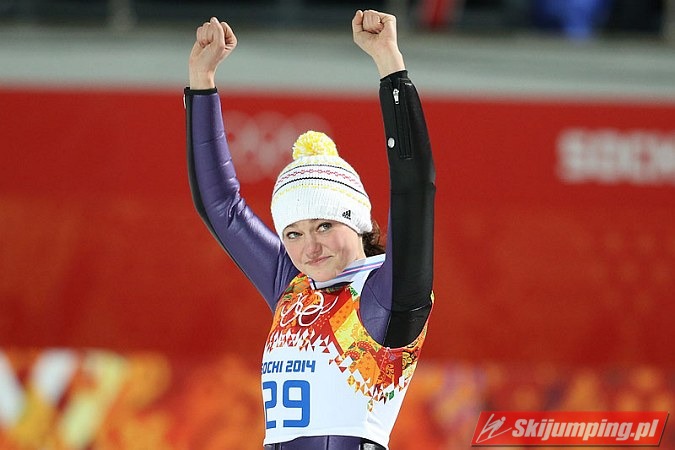 055 Carina Vogt
